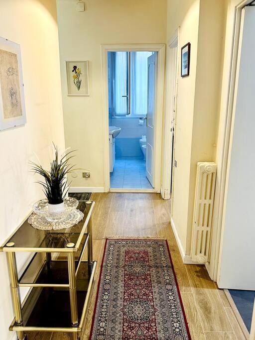 Hostme Piazza Di Spagna Apartament Appartement