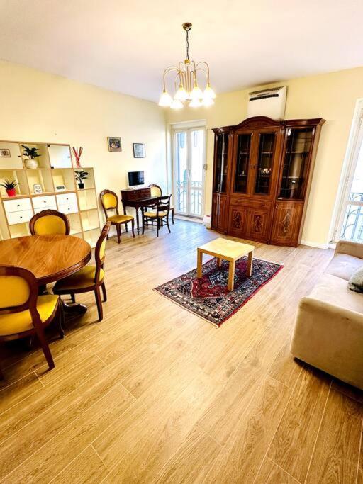 Appartement Hostme Piazza Di Spagna Apartament