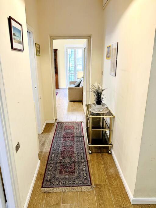 Hostme Piazza Di Spagna Apartament Appartement Rome