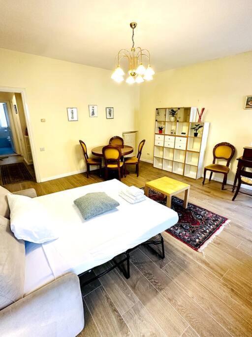 Appartement Hostme Piazza Di Spagna Apartament Rome