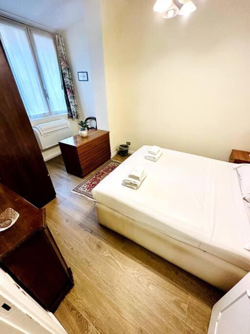 Appartement Hostme Piazza Di Spagna Apartament Rome