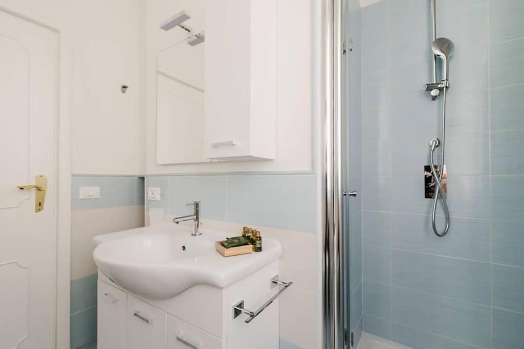 Appartement Hostme Piazza Di Spagna Apartament Rome